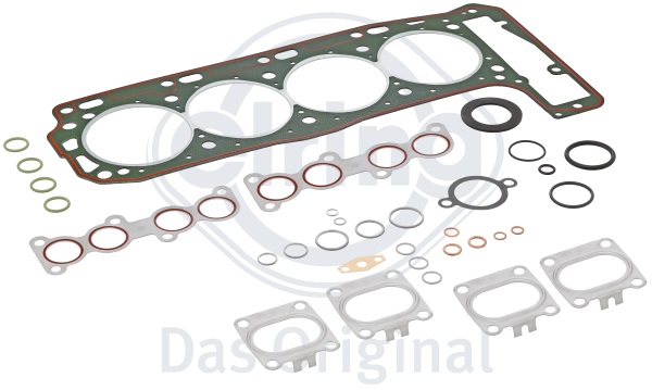 ELRING 553.388 Kit guarnizioni, Testata